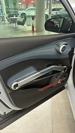 BYD Yuan Plus - Imagem 3