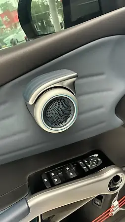 BYD Yuan Plus - Imagem 4