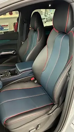 BYD Yuan Plus - Imagem 7