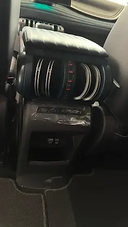 BYD Yuan Plus - Imagem 12