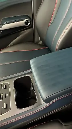 BYD Yuan Plus - Imagem 11