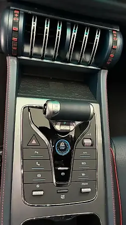 BYD Yuan Plus - Imagem 13