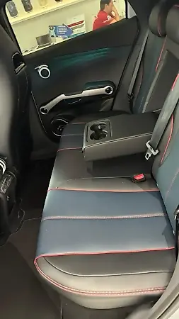BYD Yuan Plus - Imagem 14