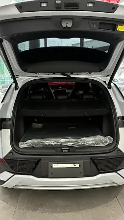 BYD Yuan Plus - Imagem 15