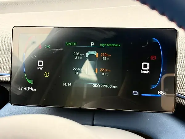 BYD Dolphin - Imagem 11