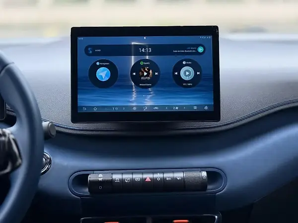 BYD Dolphin - Imagem 13