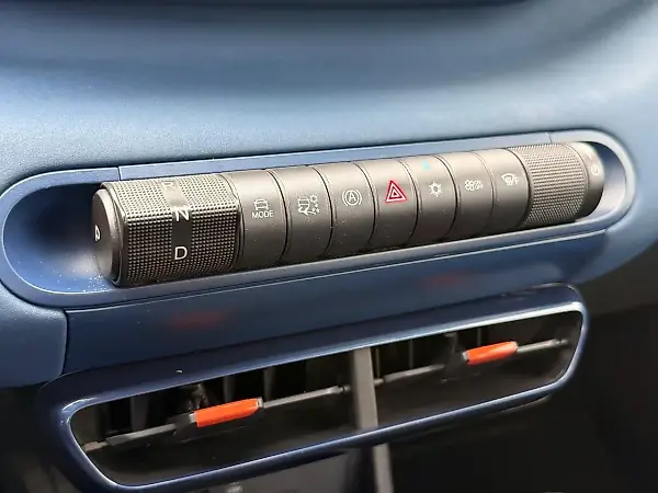 BYD Dolphin - Imagem 14