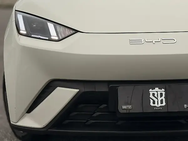 BYD Dolphin - Imagem 20