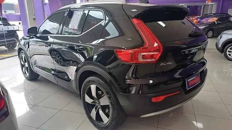 Volvo XC40 - Imagem 4