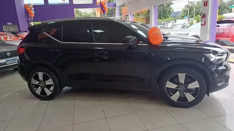 Volvo XC40 - Imagem 3