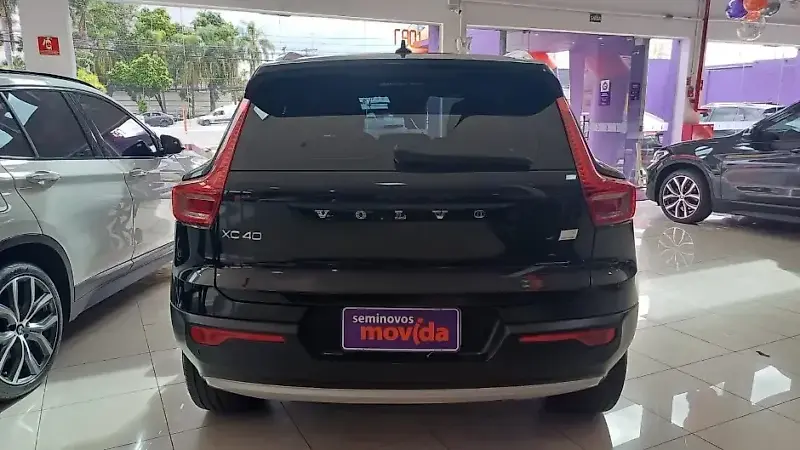 Volvo XC40 - Imagem 5