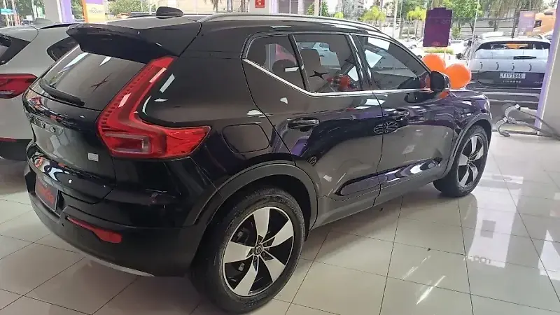 Volvo XC40 - Imagem 6