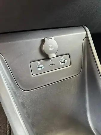 BYD Dolphin Mini - Imagem 7