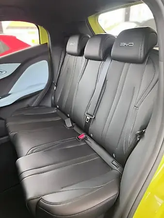 BYD Dolphin Mini - Imagem 11