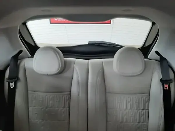 Fiat 500e - Imagem 13
