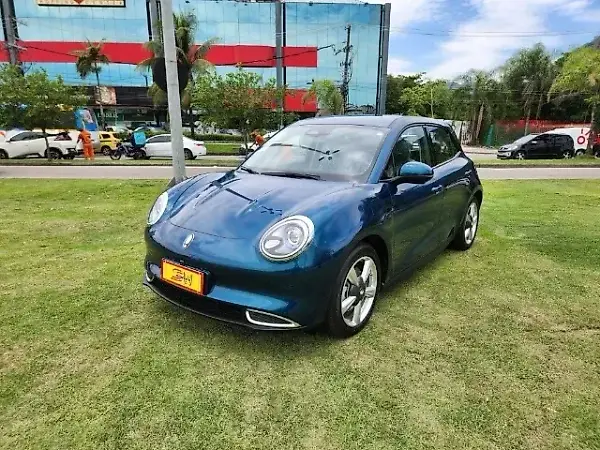 GWM Ora 03 - Imagem 1