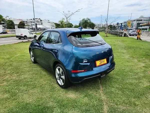 GWM Ora 03 - Imagem 3