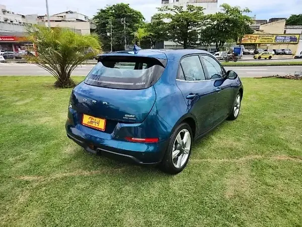 GWM Ora 03 - Imagem 5