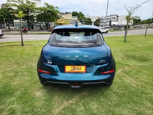 GWM Ora 03 - Imagem 4
