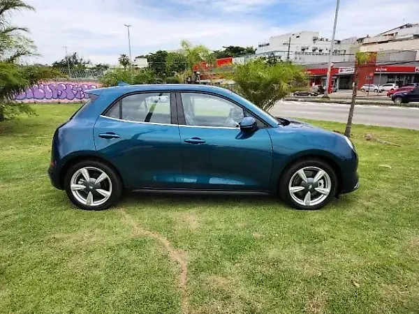 GWM Ora 03 - Imagem 6