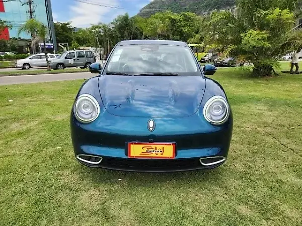 GWM Ora 03 - Imagem 8