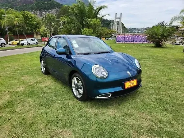 GWM Ora 03 - Imagem 7