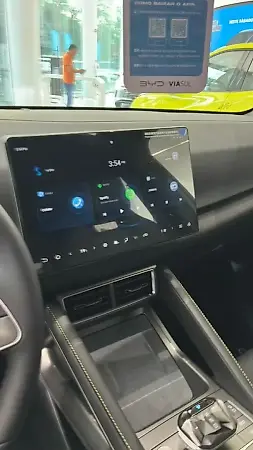 BYD Yuan Pro - Imagem 7