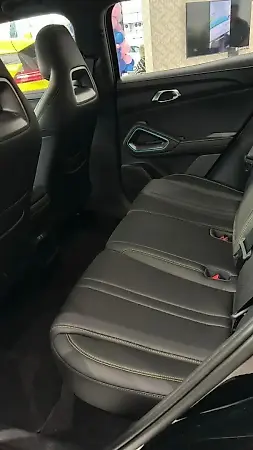 BYD Yuan Pro - Imagem 9