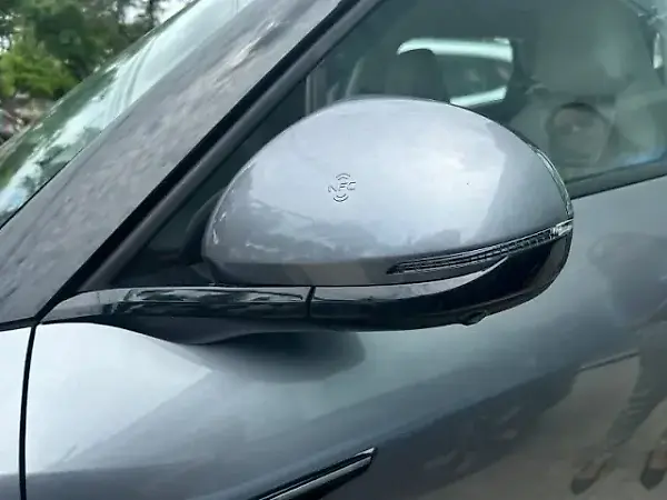 BYD Yuan Pro - Imagem 2