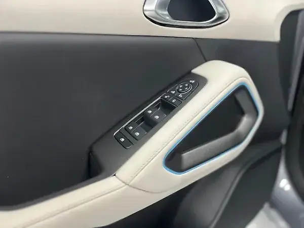 BYD Yuan Pro - Imagem 4