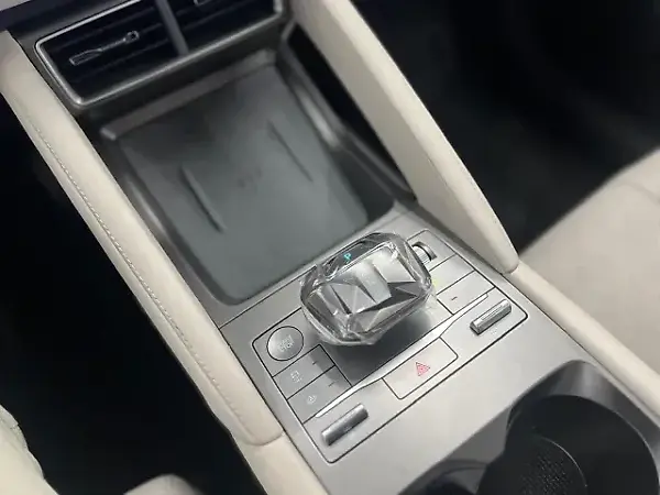BYD Yuan Pro - Imagem 10