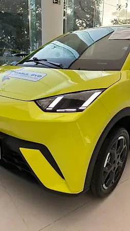 BYD Dolphin Mini - Imagem 3