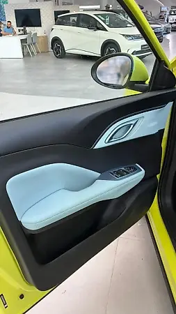 BYD Dolphin Mini - Imagem 4