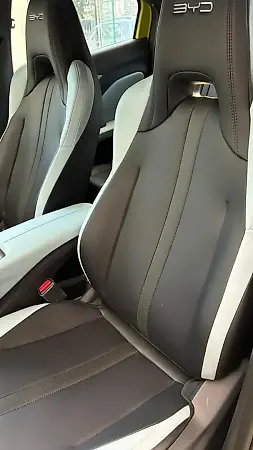 BYD Dolphin Mini - Imagem 6