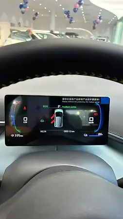 BYD Dolphin Mini - Imagem 10
