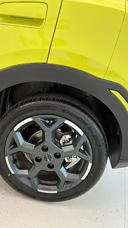 BYD Dolphin Mini - Imagem 15