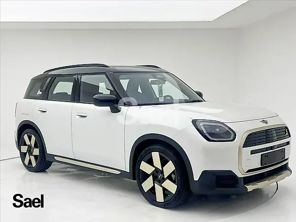 Mini Cooper SE - Imagem 1
