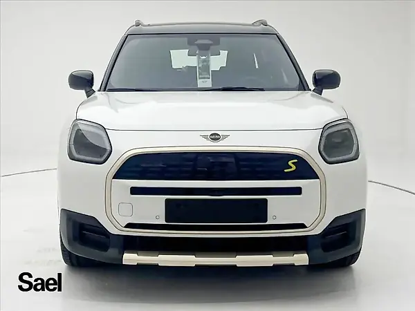 Mini Cooper SE - Imagem 2