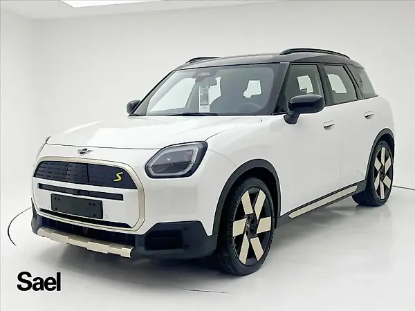 Mini Cooper SE - Imagem 3