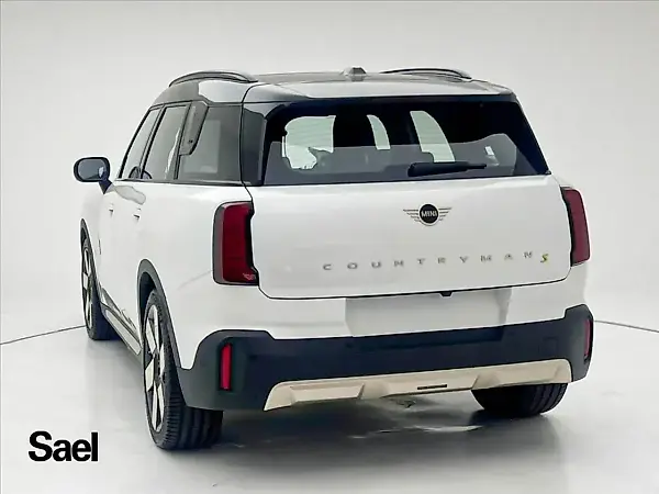 Mini Cooper SE - Imagem 5