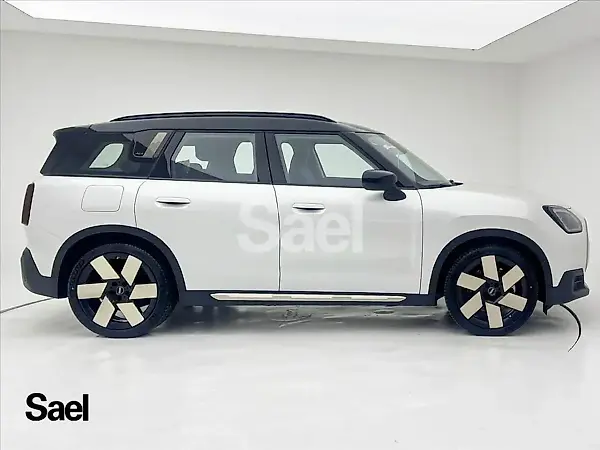 Mini Cooper SE - Imagem 4