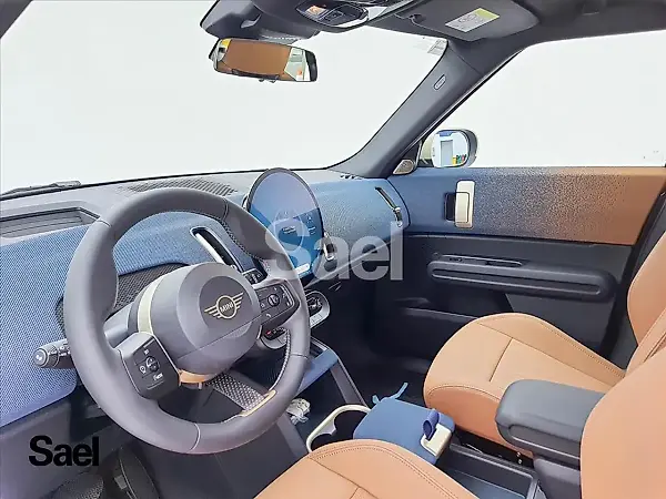 Mini Cooper SE - Imagem 7