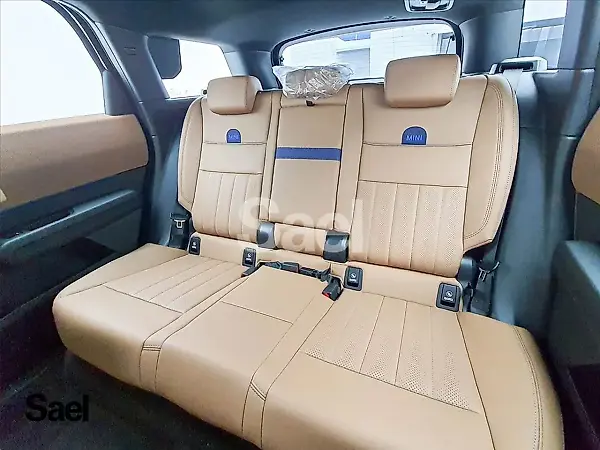 Mini Cooper SE - Imagem 8
