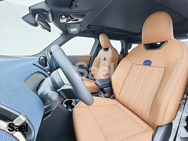 Mini Cooper SE - Imagem 6