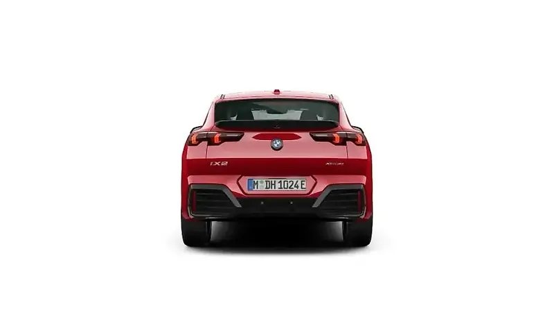 BMW Ix - Imagem 3
