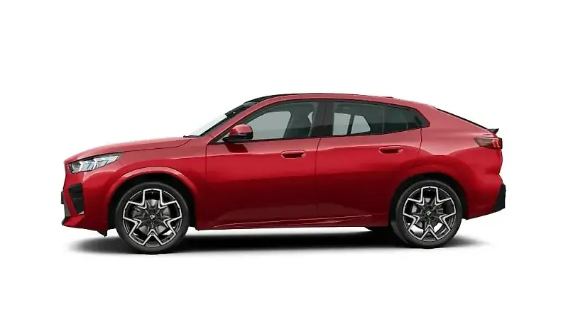 BMW Ix - Imagem 5