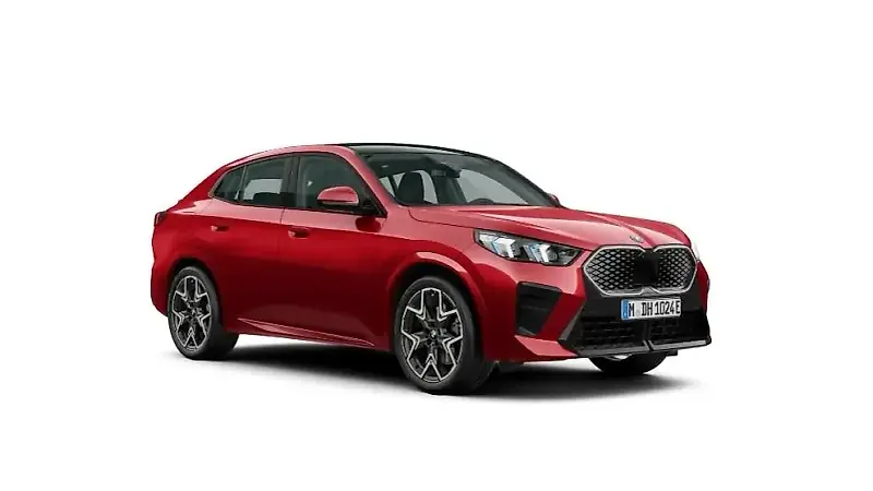 BMW Ix - Imagem 6
