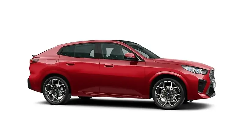 BMW Ix - Imagem 7