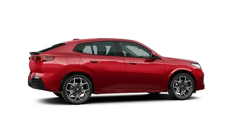 BMW Ix - Imagem 9