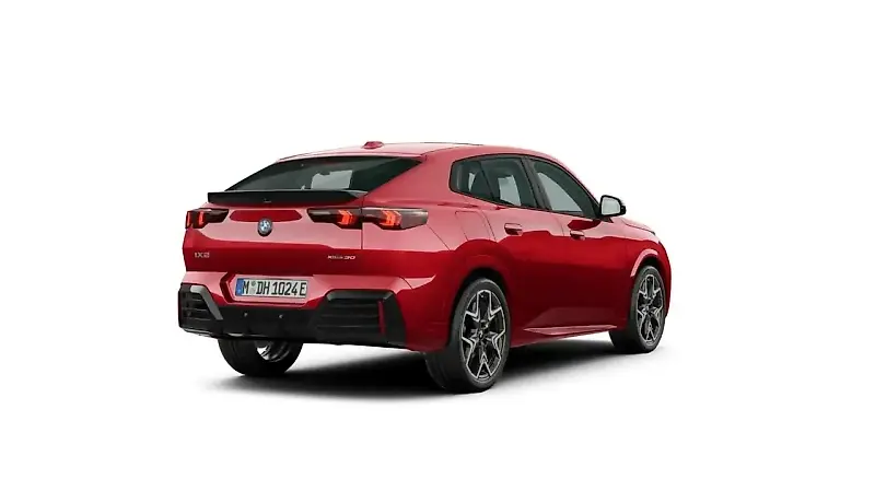 BMW Ix - Imagem 10